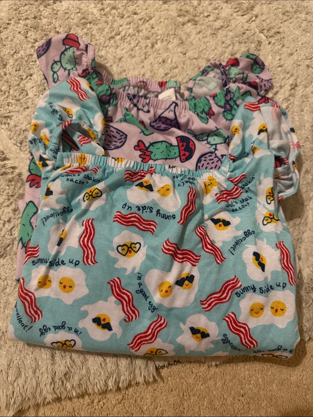 Gymboree - Girls Nightgowns
